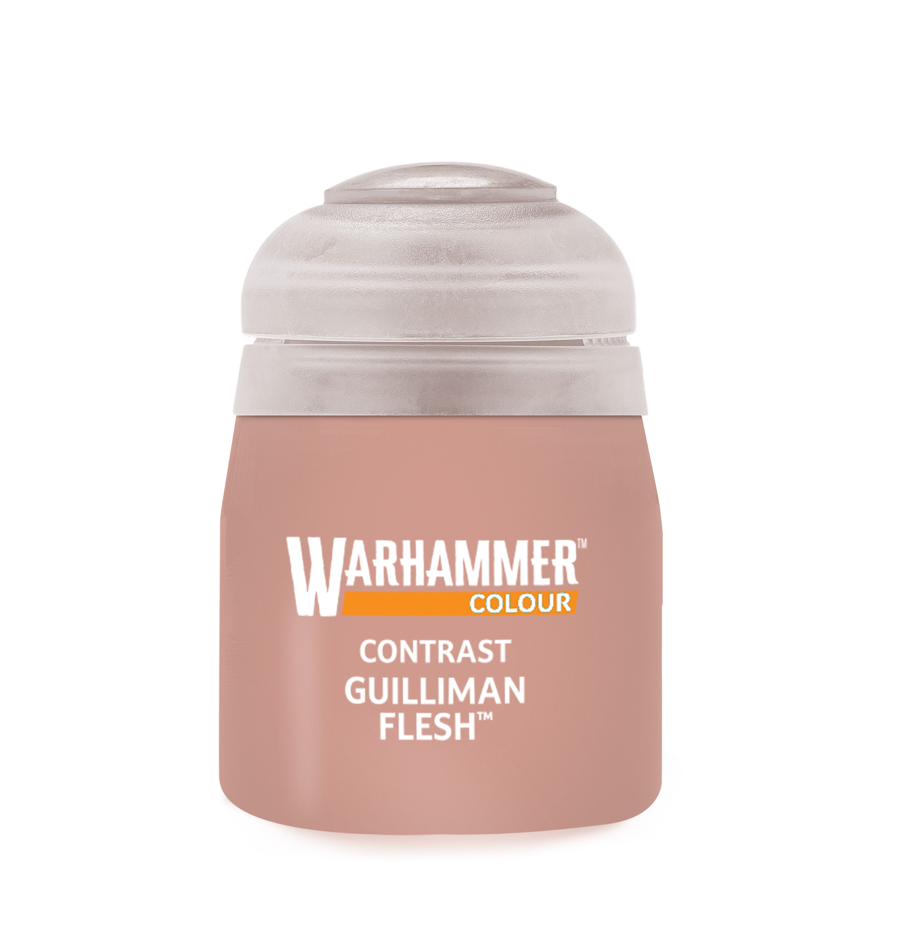C:GUILLIMAN FLESH 18ml WarHammer