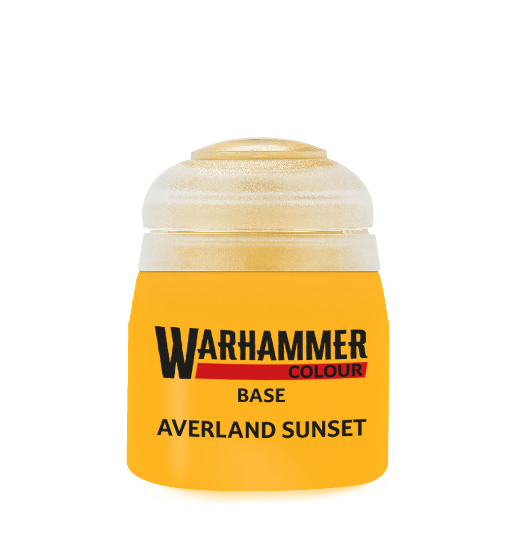 B: AVERLAND SUNSET 12ML Warhammer
