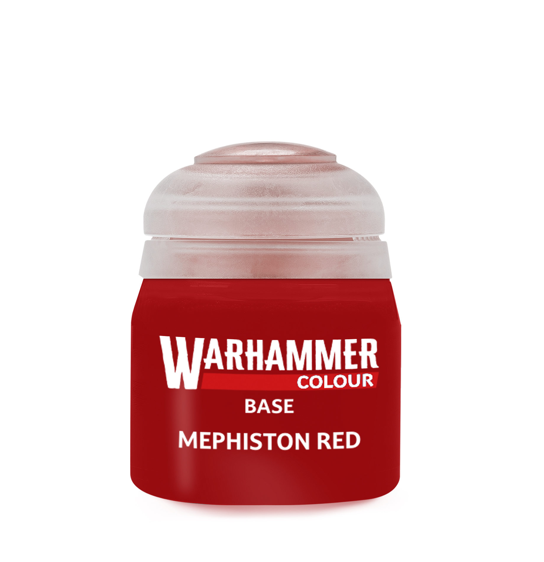 B: MEPHISTON RED 12ML WarHammer